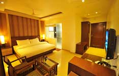 Golden View Hotel & Resorts
Golden View Hotel & Resorts