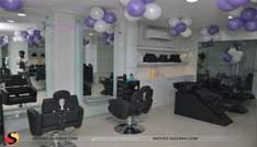 Kalish Beauty Saloon