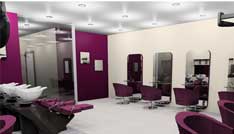 Dogra Beauty Parlour