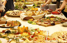 Bharat Agarwal Caterers Bharat Agarwal Caterers