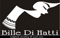 Bille Di Hatti
