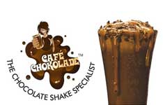 Cafe Chokolade
