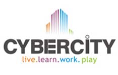 Cyber City