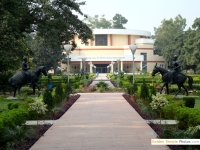 Maharaja Ranjit Singh Panorma