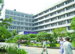 Guru Nanak Dev Hospital