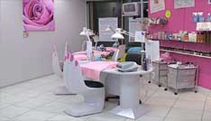 Pazzaz The Beauty Salon (Only For Ladies)