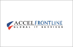 Accel Frontline Ltd