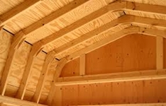 Ardas Plywood House
Ardas Plywood House