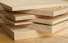 As Plywood & Glass House As Plywood & Glass House