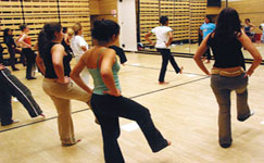 Jhankaar Beats Dance Academy
