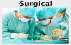 Bhatia Surgical Co