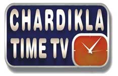 CHARDI KALA TIME TV