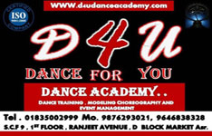 D4U Dance Academy