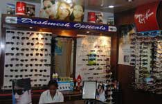 Dashmesh Opticals