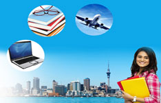 E-Zing Overseas Educational Consultancy