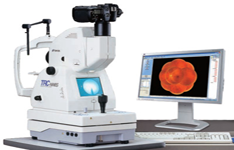 Dr. Hingle Optical & Eye Care Contact Lens Clinic
