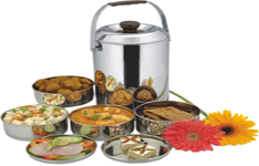 Perfect Tiffin Services