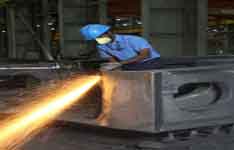 India Foundry Works