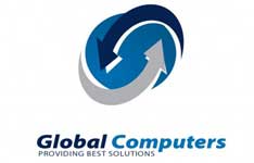 Global Laptop Repair & Services