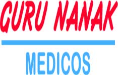 Guru Nanak Medical Store
