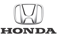 Honda Motors
