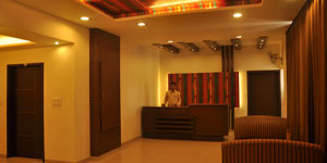 Hotel Ashirwad International