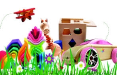 Jup Toys Centre