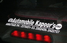 Auto Kapoor
