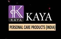 Kaya Personal Care Products Kaya Personal Care Products