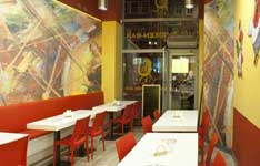 Kewal Chicken Bar
Kewal Chicken Bar
