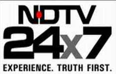 NDTV
