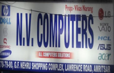 NV Computers