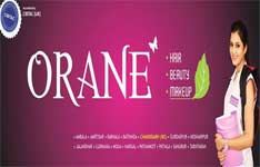 Orane Beauty & Wellness