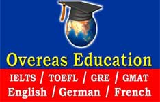 Eeurotech Overseas Education Consultants