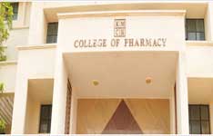 Khalsa College Of Pharmacy
