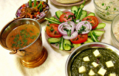 Punjab Caterers