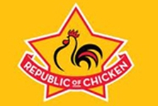Republic of Chicken
