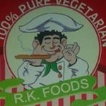 RK Food Plaza