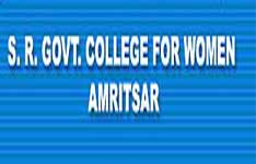 S. R. Govt. College for Women 