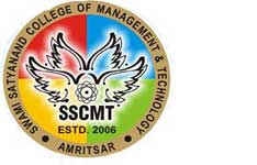 Swami Satyanand College Of Mgmt And Tech