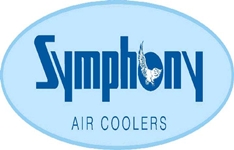 Symphony Air Coolers
