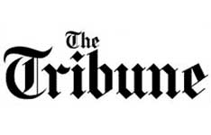 The Tribune
