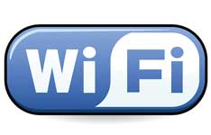 Wifi Service Provider